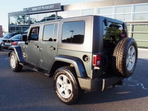 ONE OWNER AUTOMATIC WARRANTY DEALER INSPECTED, image 7