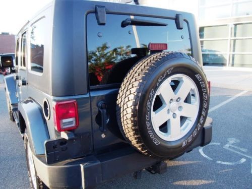 ONE OWNER AUTOMATIC WARRANTY DEALER INSPECTED, image 8