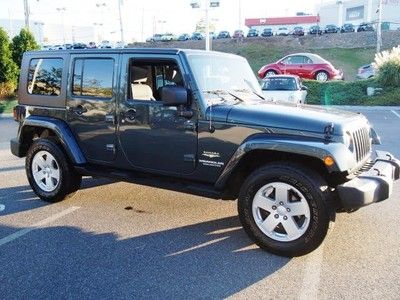 ONE OWNER AUTOMATIC WARRANTY DEALER INSPECTED, image 10