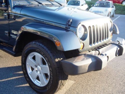 ONE OWNER AUTOMATIC WARRANTY DEALER INSPECTED, image 11