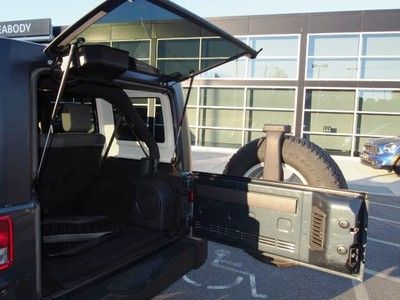 ONE OWNER AUTOMATIC WARRANTY DEALER INSPECTED, image 14