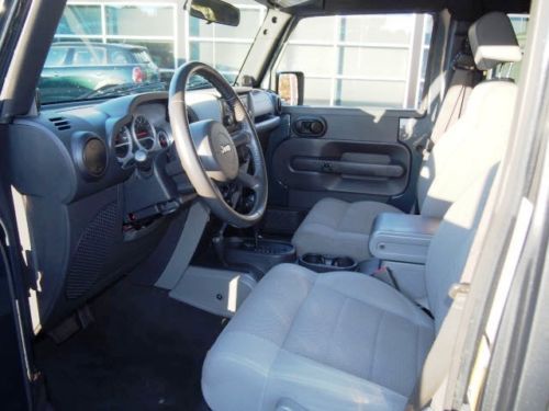 ONE OWNER AUTOMATIC WARRANTY DEALER INSPECTED, image 15