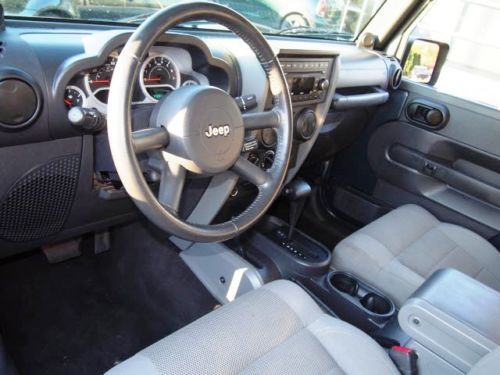 ONE OWNER AUTOMATIC WARRANTY DEALER INSPECTED, image 16