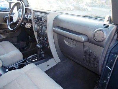 ONE OWNER AUTOMATIC WARRANTY DEALER INSPECTED, image 24