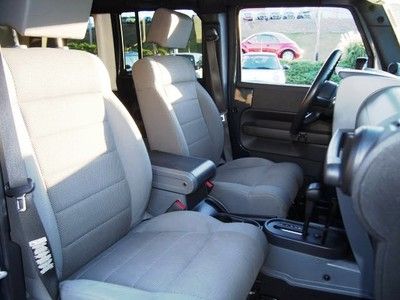 ONE OWNER AUTOMATIC WARRANTY DEALER INSPECTED, image 25