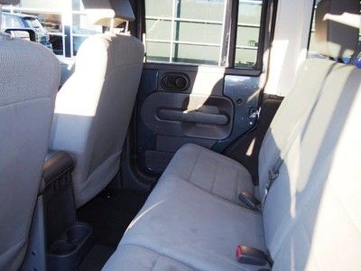 ONE OWNER AUTOMATIC WARRANTY DEALER INSPECTED, image 26