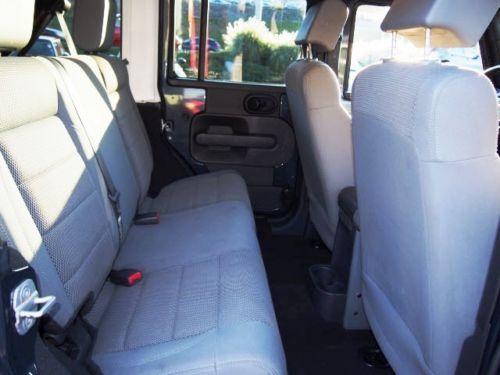 ONE OWNER AUTOMATIC WARRANTY DEALER INSPECTED, image 27