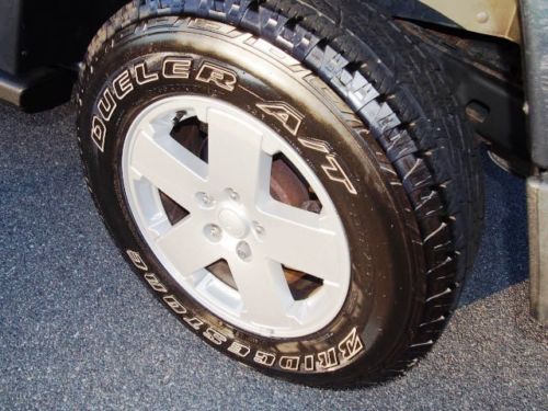 ONE OWNER AUTOMATIC WARRANTY DEALER INSPECTED, image 37