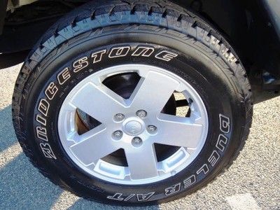 ONE OWNER AUTOMATIC WARRANTY DEALER INSPECTED, image 39