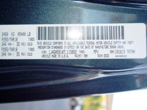 ONE OWNER AUTOMATIC WARRANTY DEALER INSPECTED, image 42