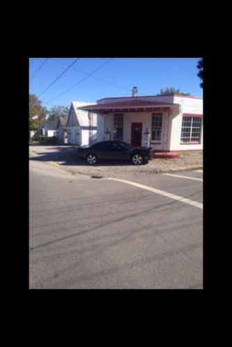 2009 dodge challenger r/t coupe 2-door 5.7l low miles