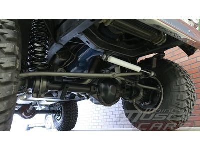 1976 Ford Bronco - Dark Moss Green - New Wheels & Tires - Nice 302 Automatic!, image 79