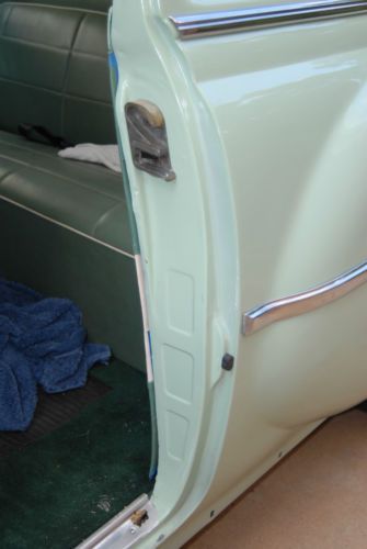1954 Chevolet 210 DelRay, full frame-off restomod, 350/350, disc brakes, NICE, image 11