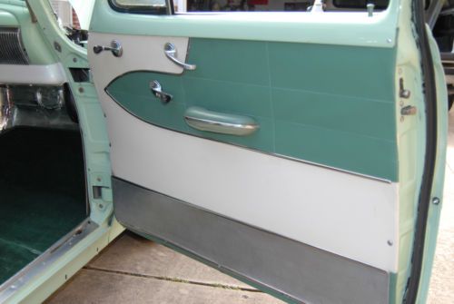 1954 Chevolet 210 DelRay, full frame-off restomod, 350/350, disc brakes, NICE, image 12