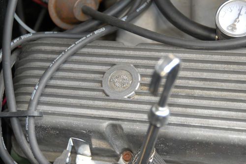 1954 Chevolet 210 DelRay, full frame-off restomod, 350/350, disc brakes, NICE, image 16