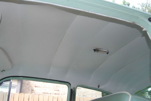 1954 Chevolet 210 DelRay, full frame-off restomod, 350/350, disc brakes, NICE, image 22