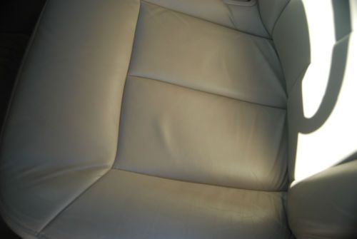 2001 Lincoln Town Car Cartier L Sedan 4-Door 4.6L, image 6