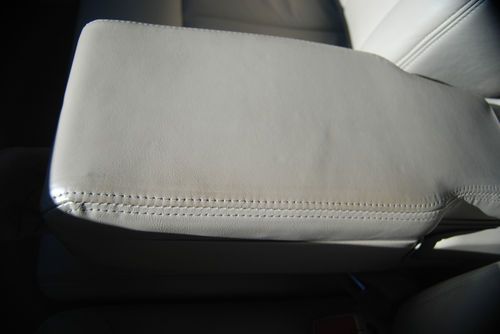 2001 Lincoln Town Car Cartier L Sedan 4-Door 4.6L, image 10