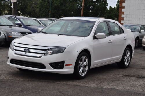 13k like new rebuilt sync sunroof parking sensors keyless loaded cruise alloys