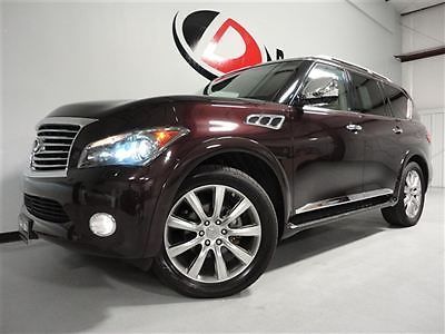 Donohoo, theatre package, deluxe touring package, navigation, satellite radio