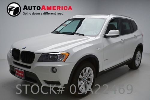 23k low miles leather sport activity package autoamerica