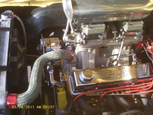 1974 1970 Nova Pro Street street legal Wheelie bar included, US $12,500.00, image 9