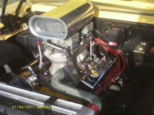 1974 1970 Nova Pro Street street legal Wheelie bar included, US $12,500.00, image 22