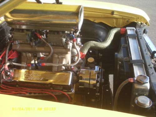 1974 1970 Nova Pro Street street legal Wheelie bar included, US $12,500.00, image 23