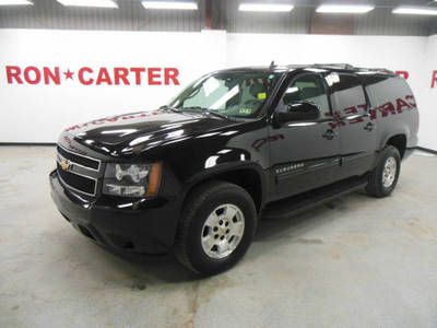 2wd 1500 lt suv 5.3l air conditioning, rear auxiliary headliner, cloth