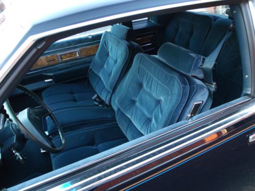 1986 Buick Regal Limited Coupe 2-Door 5.7 L, US $9,000.00, image 8