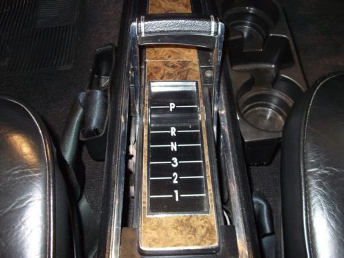 1972 Chevrolet Monte Carlo, US $19,900.00, image 11