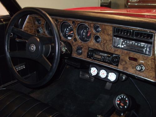 1972 Chevrolet Monte Carlo, US $19,900.00, image 13