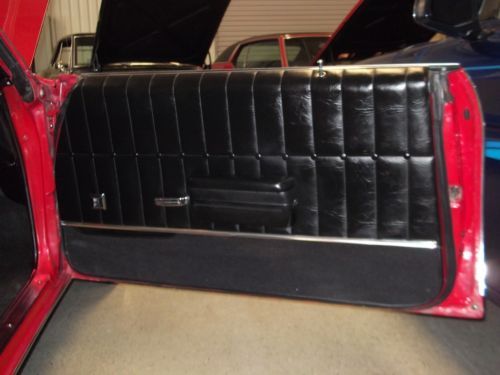 1972 Chevrolet Monte Carlo, US $19,900.00, image 17