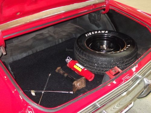 1972 Chevrolet Monte Carlo, US $19,900.00, image 18