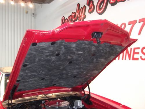 1972 Chevrolet Monte Carlo, US $19,900.00, image 19