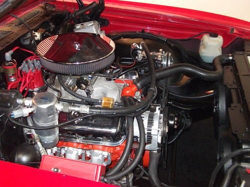 1972 Chevrolet Monte Carlo, US $19,900.00, image 21