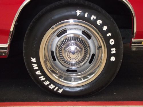 1972 Chevrolet Monte Carlo, US $19,900.00, image 22