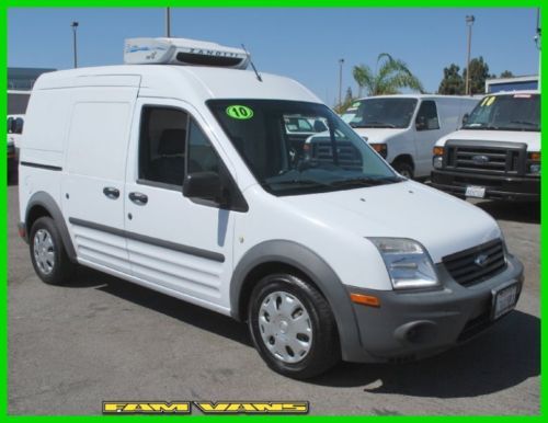 2010 xl used 2l i4 16v automatic fwd minivan/van