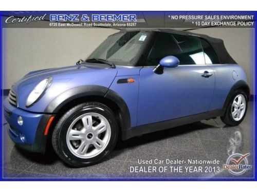 Manual convertible 1.6l cd front wheel drive tires - front all-season abs a/c