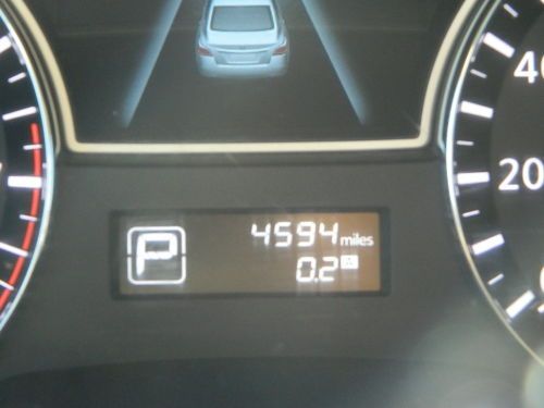 2013 Nissan Altima SL Sedan 4-Door 2.5L Alloys Rear View Cam - - - Free Shipping, US $15,450.00, image 13