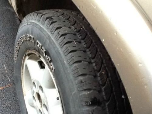 Blazer, 4 Wheel Drive, SUV, Light Truck, Family,, US $3,000.00, image 2