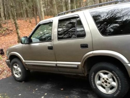 Blazer, 4 Wheel Drive, SUV, Light Truck, Family,, US $3,000.00, image 4