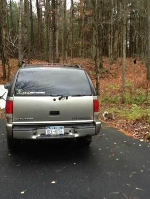 Blazer, 4 Wheel Drive, SUV, Light Truck, Family,, US $3,000.00, image 6