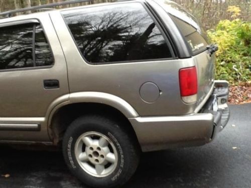 Blazer, 4 Wheel Drive, SUV, Light Truck, Family,, US $3,000.00, image 7