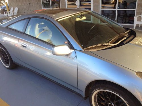 2004 toyota celica gts 6 speed - 52k miles