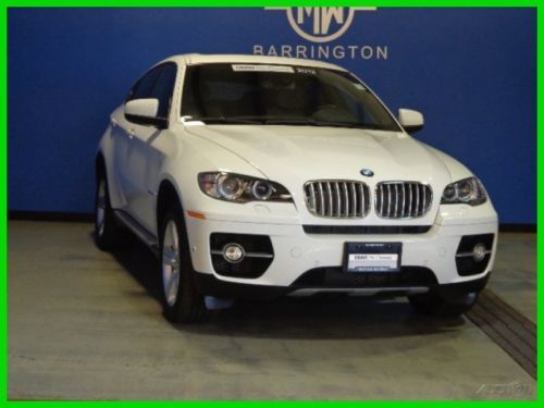 2012 xdrive50i sport package used turbo 4.4l v8 32v automatic awd suv premium