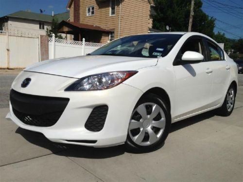 Mazda 3 i sport 4-do