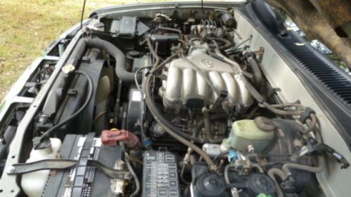 1999 TOYOTA 4RUNNER four runner SPORT UTILITY V-6 4WD leather seats, US $5,000.00, image 12