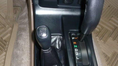 1999 TOYOTA 4RUNNER four runner SPORT UTILITY V-6 4WD leather seats, US $5,000.00, image 14