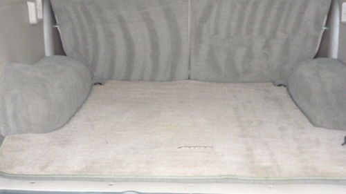 1999 TOYOTA 4RUNNER four runner SPORT UTILITY V-6 4WD leather seats, US $5,000.00, image 15